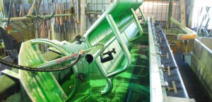 Southern Stainless-Electropolishing