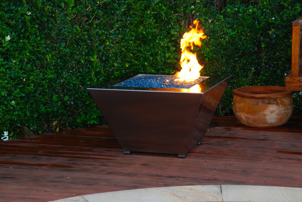 fire-pit-outdoor-stainless-steel-heater