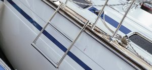 Stainless steel boat accessories australia
