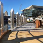 Stainless Commercial Project, Cockle Bay Darling Harbour
