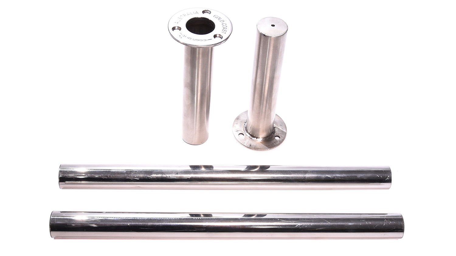 Southern Stainless Bait Board Mount - Flush Deck Mounts
