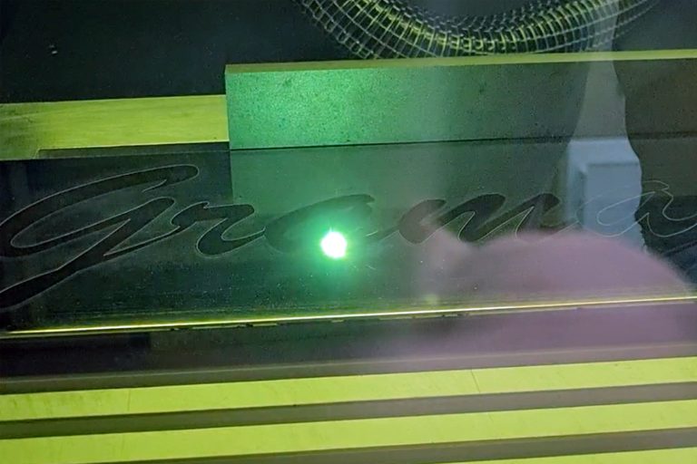 Laser Etching Service Australia Laser Etch Stainless Steel