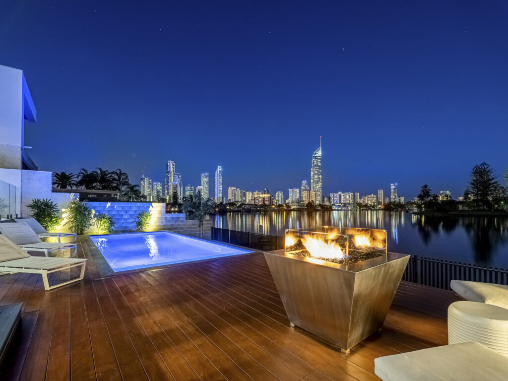 Gas Fire PitsAustralian made Gallery25 Southern Stainless