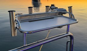 Bait Boards by Southern Stainless-Hero