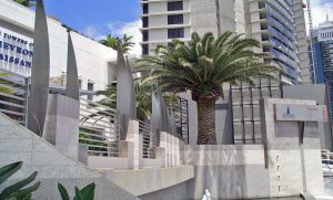 Chevron Renaissance by Southern Stainless-Balustrade