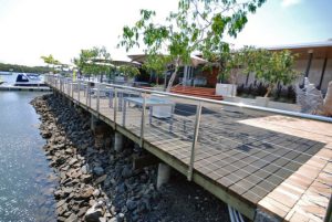 Sanctuary Cove by Southern Stainless-Balustrade