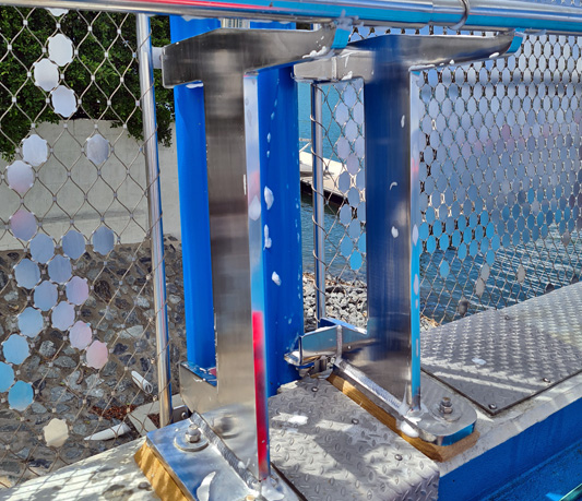 Stainless Steel Cleaning and Maintenance-Southern Stainless