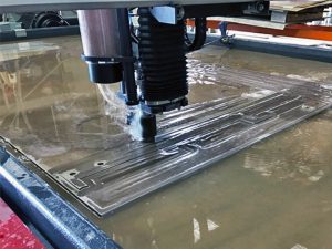 Waterjet Cutting Gold Coast - Souther Stainless