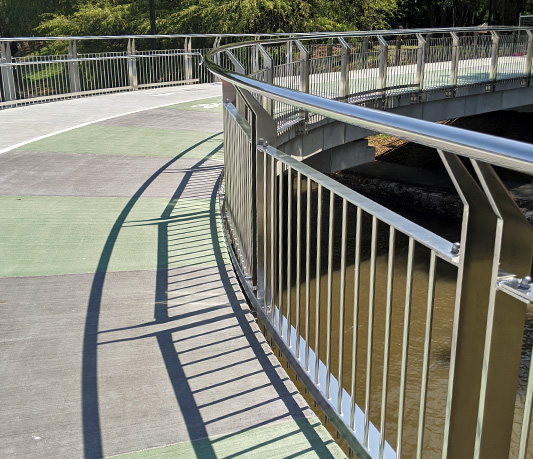 Stainless Steel Marine Balustrades-Our Capabilities by Southern Stainless